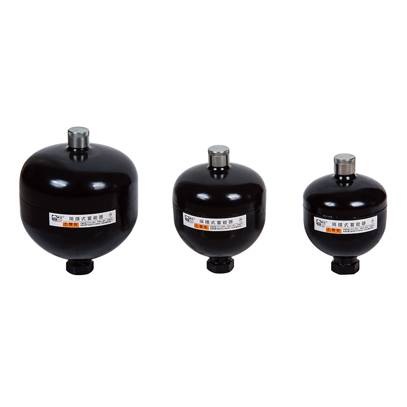Composants du système hydraulique expliqués