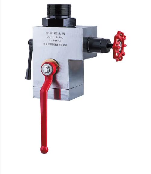 Remarques sur les composants hydrauliques et conseils d'installation